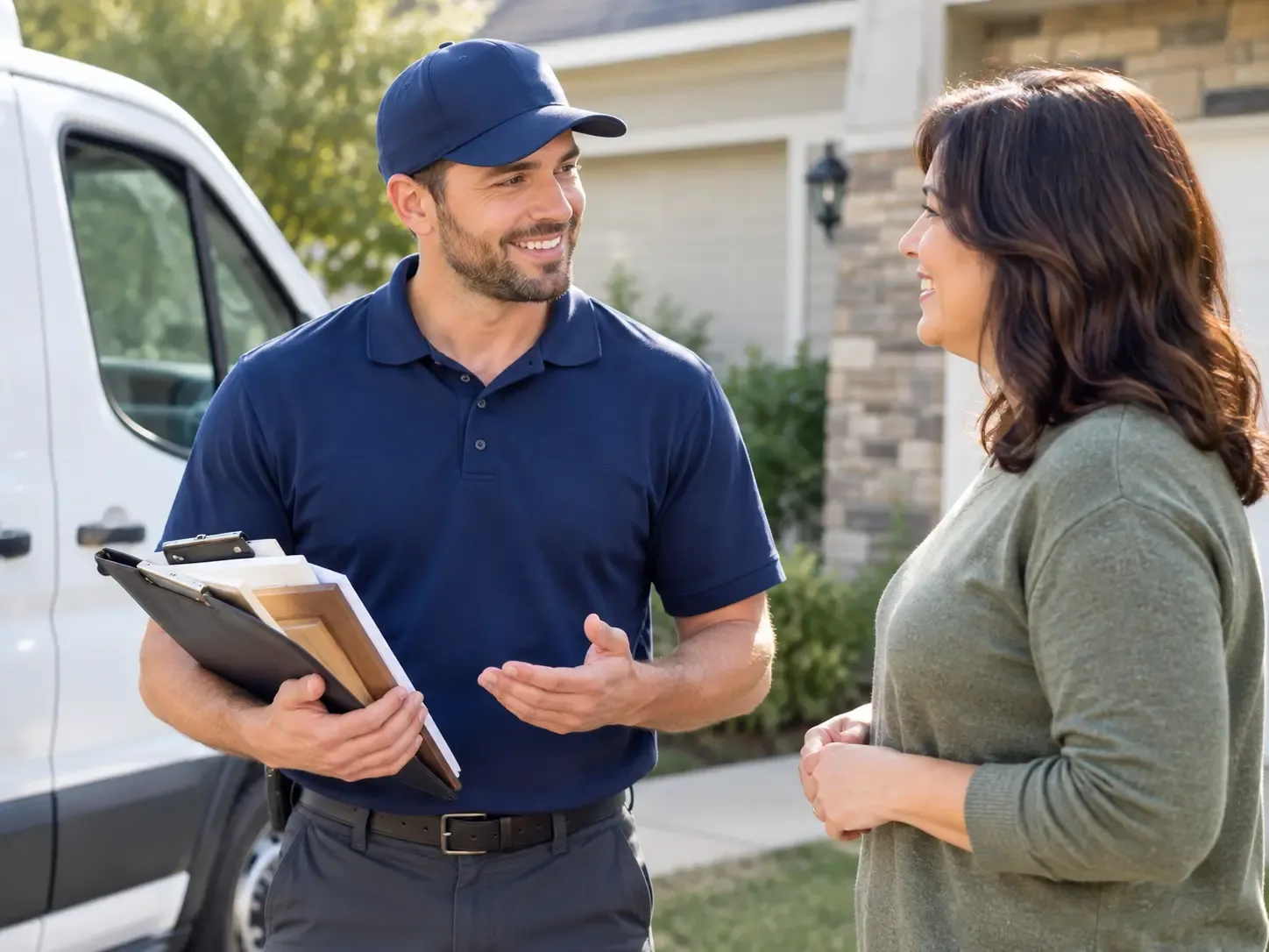 Kitchen Cabinet Refacing Byesville, OH FAQs